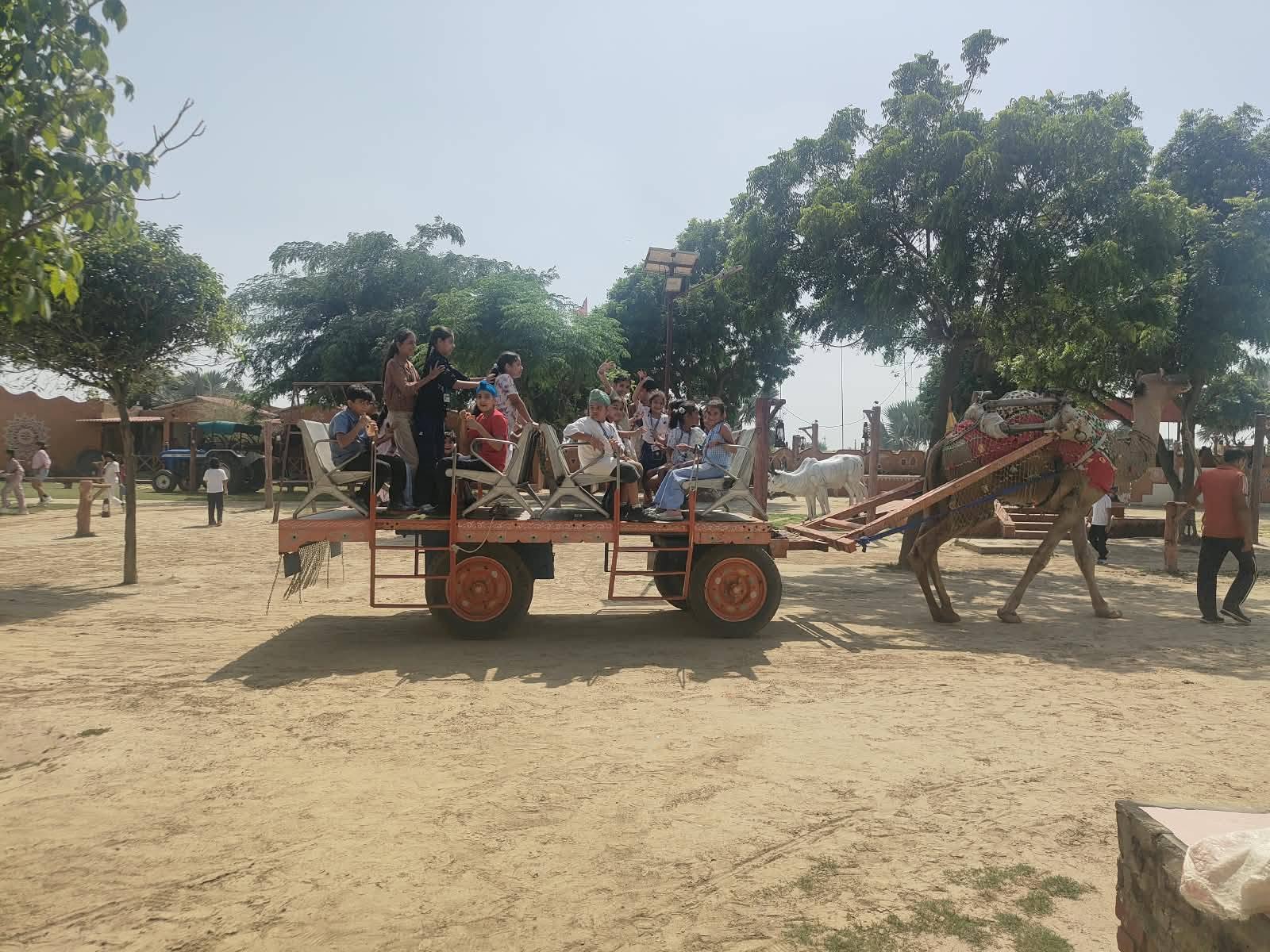 Sant Nischal Singh Public School, Ladwa