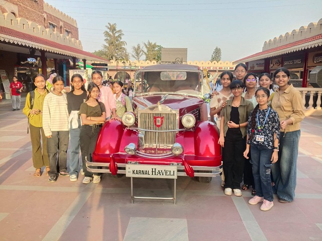 Sant Nischal Singh Public School, Ladwa